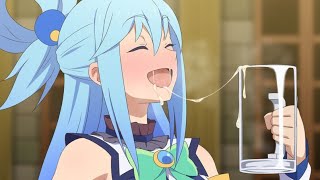 When aqua join rule34 world read des if u want [upl. by Erich]