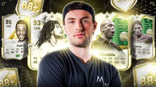 88 Icon amp Campaign Picks Thanks for 900K Subs 🎉 [upl. by Teagan823]