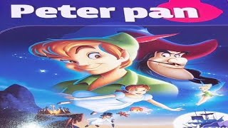 Peter Pan histoire pour enfants [upl. by Encratia]