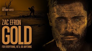 Gold  Official Trailer [upl. by Nalla]