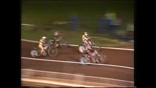 Speedways Greatest Races Bruce Penhall v Ole Olsen 1981 [upl. by Winifred]