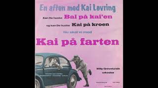 Kai Løvring  Radioteatret [upl. by Nerb435]