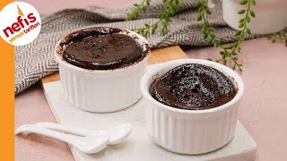 Mikrodalgada Sufle  Nasıl Yapılır [upl. by Lauraine]