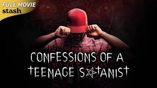 Confessions of a Teenage Satanist  Supernatural Horror  Full Movie  Exorcism [upl. by Rea]