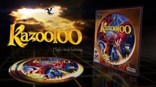 Kazooloo Vortex Gameplay [upl. by Eelyac]