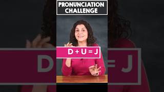 Pronunciation Challenge  Improve Your English Pronunciation  Shorts English Pronunciation [upl. by Kcirrem]