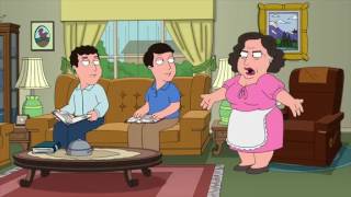 Family Guy  Italian mom without bad kids [upl. by Bellamy]