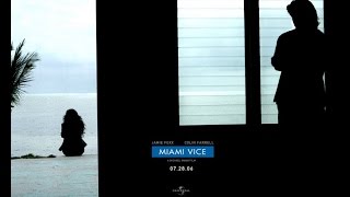 Every Opening Title Intro Seasons 15  Miami Vice [upl. by Ennaehr]