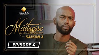 Maitresse dun homme marié  Saison 3  Episode 4  VOSTFR [upl. by Ynohtnaleahcim431]