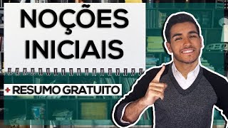 Direito Empresarial II  Estudo 1 Noções de Direito Societário e Sociedades Simples [upl. by Ioab]