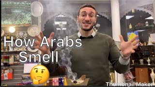 How to use Bakhoor arabic incense [upl. by Matheson306]