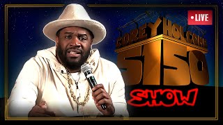 Why Should We Trust You Maam  The Corey Holcomb 5150 Show 12825 Darlene Ortiz amp Kraig Facts [upl. by Joacima]