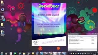 SocialBear VideoCast [upl. by Constantino527]