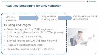 RealTime Audio Processing for Algorithm Prototyping and Custom Measurements [upl. by Icram896]