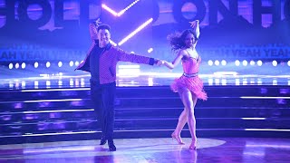 Dancing With the Stars Charli DAmelio Wins Season 31 [upl. by Longerich]