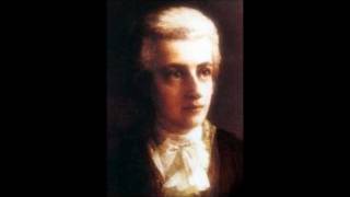 Mozart  Symphony No 8 in D K 48 complete [upl. by Ailahk]