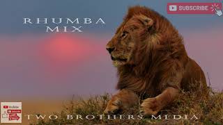 RHUMBA MIXBEST OF RHUMBA MIXDJBONEYE [upl. by Nylitak]