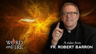 Bishop Barron on The Holy Spirit [upl. by Assenar596]