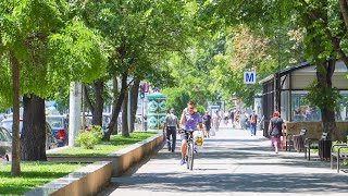 Iuliu Maniu Boulevard [upl. by Anevad344]