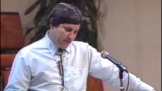 1 Peter 3 sermon by Dr Bob Utley [upl. by Streeter]