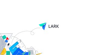 Meet Lark  The Simplest Way to Create and Collaborate [upl. by Annola]