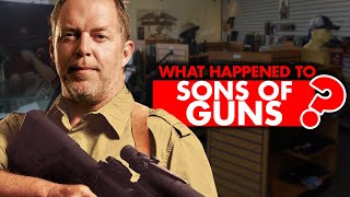 What happened to “Sons of Guns” [upl. by Batish260]