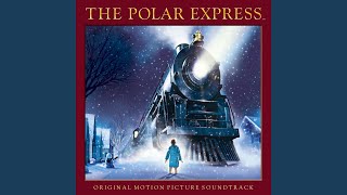 Suite from the Polar Express [upl. by Esilrac]