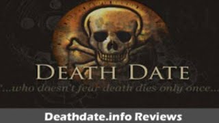 Deathdateinfo  get to know your death date using this death date calculator 😂😂 [upl. by Bradleigh701]