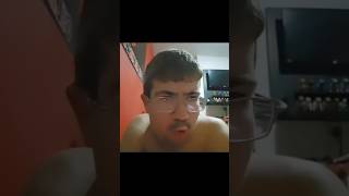 Imitações do Gilbertinho humor memes foryou fyp youtubeshorts [upl. by Yenterb]