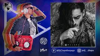 Maluma  Marinero Bachata Remix [upl. by Gladi535]