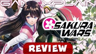 Sakura Wars  REVIEW PS4 [upl. by Yra]