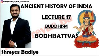 Bodhisattva In Buddhism  Ancient History of India [upl. by Pena]