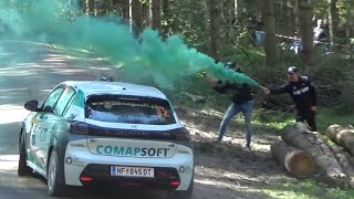 Lavanttal Rallye 2024Teil 2 [upl. by Devaney973]