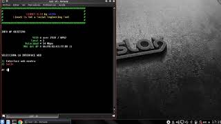 Hackear una red WiFi con Linset de Wifislax [upl. by Etnud115]