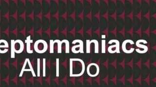 Cleptomaniacs  All I Do Original Club Mix Full Length 2001 [upl. by Adhamh]