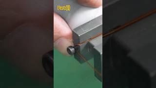 make a linear motors actuator Part 1 tiktok instagram machine [upl. by Nhaj]