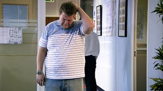 Breaking Up With Smithy  Gavin amp Stacey [upl. by Gifferd]