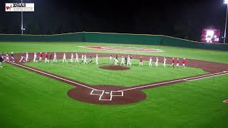 Carthage Baseball vs Center [upl. by Assinna]