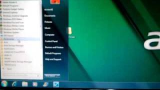 acer veriton X480g recovery win7 4 [upl. by Priebe704]