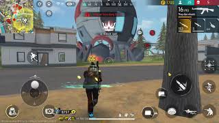 Free Fire chuyên mục leo rank FF 2 [upl. by Emmett729]