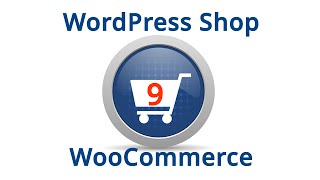 9 WooCommerce  Versand [upl. by Nylaret]