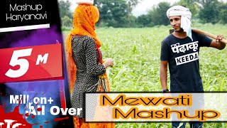 MEWATI MASHUP 1  HAKKU SINGARIYA [upl. by Calore905]