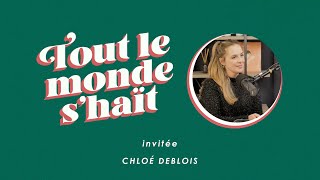 Tout le monde shaït  Chloée Deblois [upl. by Bleier]