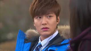 The heirs episode 18 [upl. by Notkcorb]