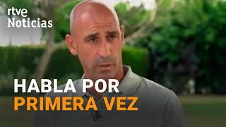 RUBIALES Sus titulares sobre quotPEGAR MORDIDASquot JENNI HERMOSO PIQUÉ y su TÍO  RTVE [upl. by Mahan427]