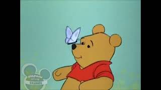 Es Winnie Pooh Remix infantil de Los 2000s [upl. by Jehovah]