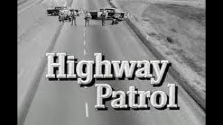 Highway Patrol S01E01 [upl. by Lledniuq]