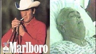 La Historia Del Hombre Marlboro [upl. by Learsi]