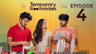 Temporary Roommates Web Series  Episode 4 Rules amp Basics  Chai Bisket [upl. by Bennie]