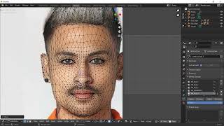 PES 2021 Face Making Tutorial Part6 [upl. by Acimaj312]